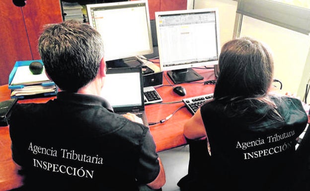 Hacienda: así es la 'muerte civil' que plantean los inspectores ante fraudes graves