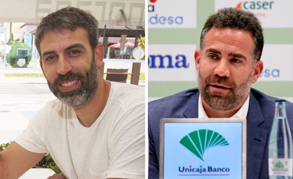 El regreso más esperado: Berni y Cabezas vuelven al Unicaja