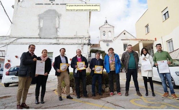 Los reyes son... los abuelos