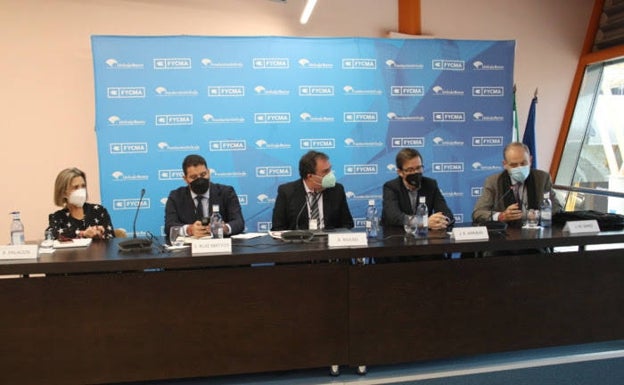 Unos 150 contagios de VIH se dan al año en Málaga, la mayoría en homosexuales