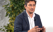 Dos minutos inspiradores con Rafael Ventura (UMA)