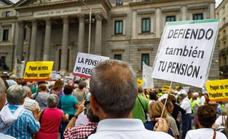 Pensiones 2022: los jubilados tendrán 418 euros extra el próximo año para mantener su poder adquisitivo