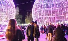 Sanidad recomienda limitar el número de participantes en eventos navideños