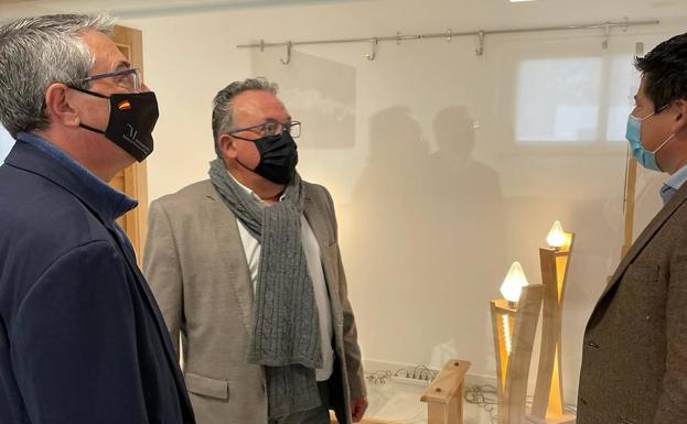 Gaucín inaugura su tanatorio