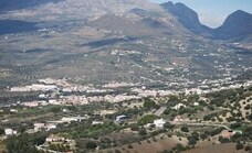 Los dueños de viviendas en el campo aseguran que la nueva ley urbanística andaluza «no soluciona sus problemas»