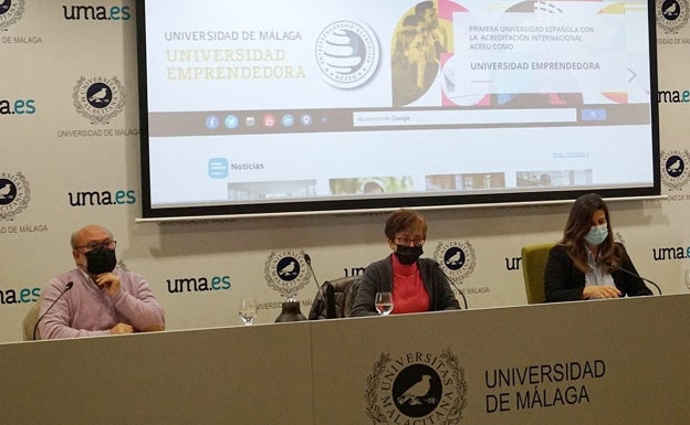 Un decálogo propone acciones concretas para conseguir una Málaga más inclusiva