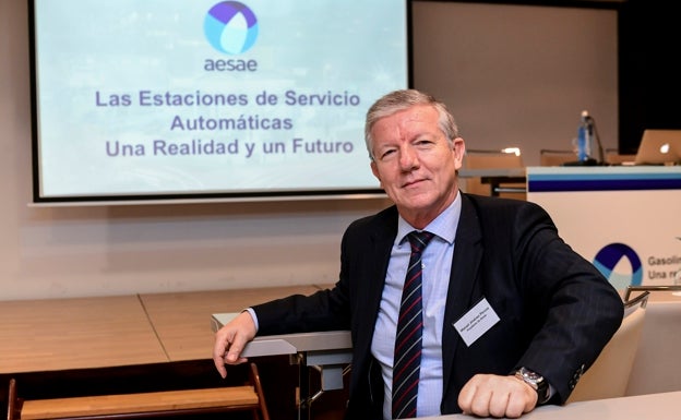 La patronal de gasolineras 'low cost': «Málaga, locomotora de Andalucía, es la que más paga por la gasolina»
