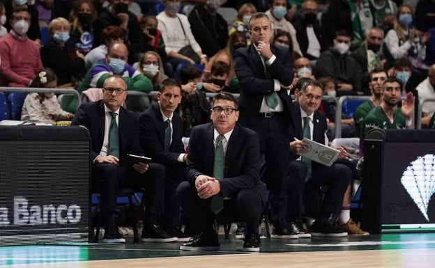 La prueba de consistencia para el Unicaja está en las salidas