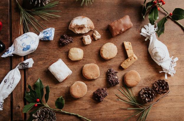 Dulces navideños: clásicos y tendencias