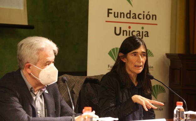 María Blasco: «No seremos eternos, pero cada vez viviremos más y en mejores condiciones»