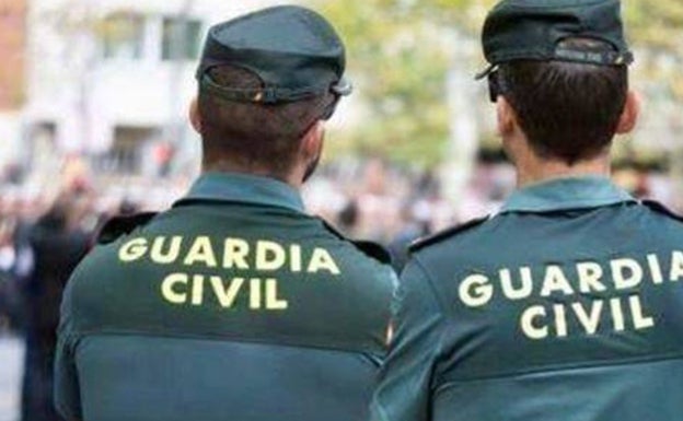 Coín reclama al Gobierno un aumento de agentes de la Guardia Civil en el municipio
