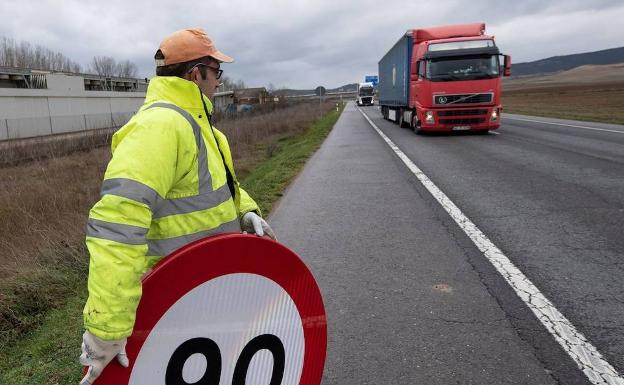 Las nuevas normas de tráfico que te vas a encontrar si viajas en coche este puente