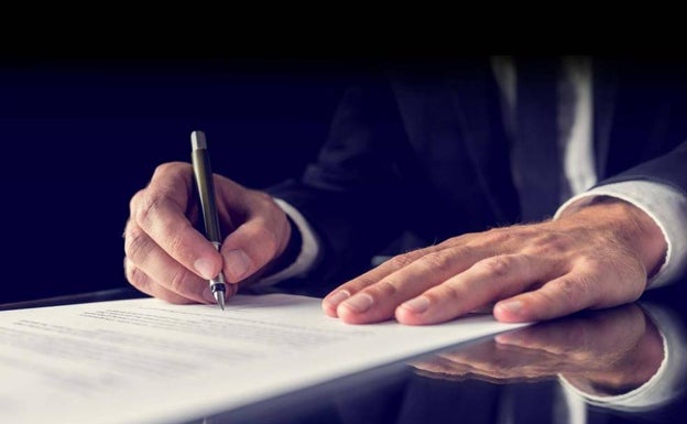 Así premia Hacienda a quienes avisan del fallecimiento de una persona sin herederos