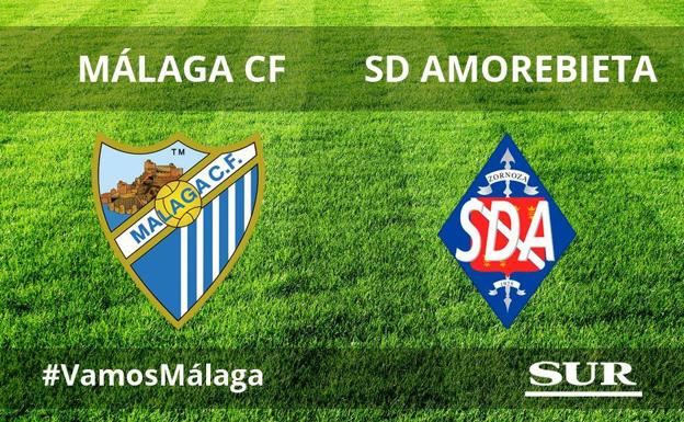 Primera derrota del Málaga en La Rosaleda (1-2)