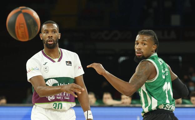 Directo | Coosur Betis- Unicaja