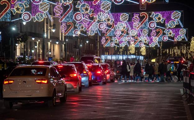 ¿Qué ha pasado hoy en Málaga?