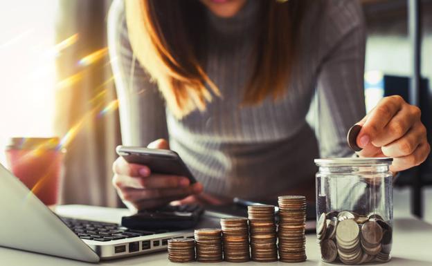 ¿Dinero guardado en casa? Estos son los problemas que puede ocasionar con Hacienda