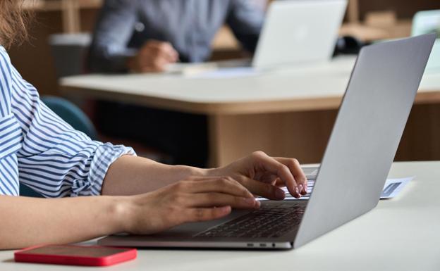 Aviso de la Seguridad Social a los trabajadores en ERTE sobre una incidencia