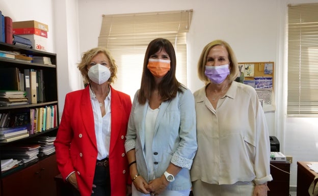 «La sociedad no sabe cómo responder para ayudar al menor que sufre abuso sexual»