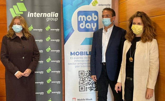 El Mobile Week de Málaga arranca motores con actividades en los barrios