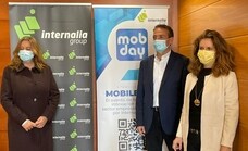 El Mobile Week de Málaga arranca motores con actividades en los barrios
