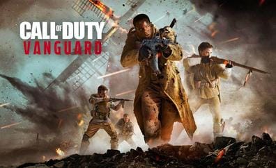 Videoanálisis de Call of Duty: Vanguard