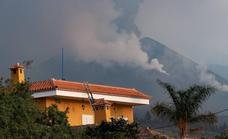 El Cumbre Vieja será esta semana el volcán más virulento de La Palma