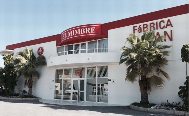 El Mimbre, de panadería de pueblo en Álora a empresa del PTA