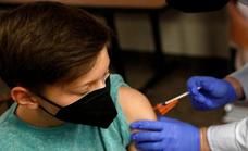 Andalucía arranca este lunes la campaña de vacunación contra el Covid en niños: todo lo que debes saber