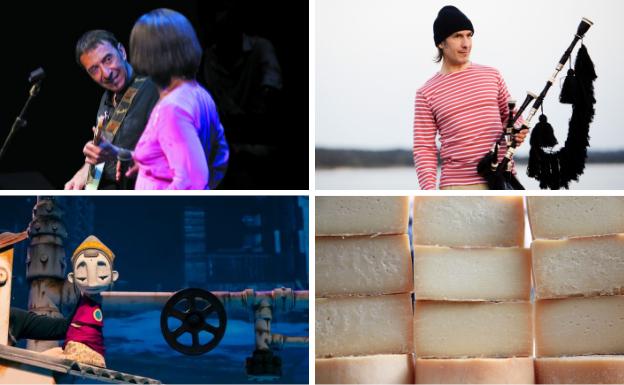 Planes para todos los gustos este fin de semana en Málaga