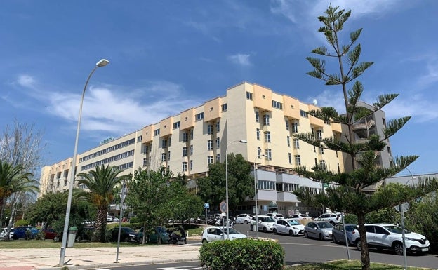 Cuatro distritos sanitarios de Málaga tienen ya una tasa de Covid superior a 100 y uno, más de 240