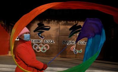 China carga contra los países que boicotearán los Juegos de Pekín