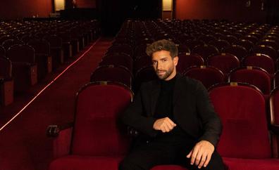Pablo Alborán actuará en el Cervantes en junio dentro de su Gira de Teatros 2022