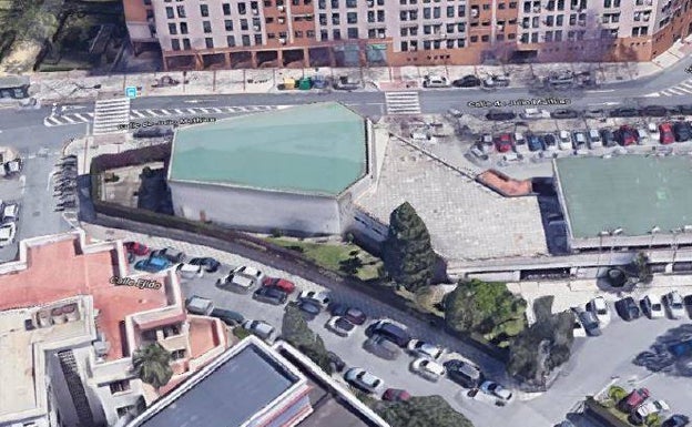 Málaga pone en marcha el contrato para las obras de la nueva sala de ensayo de la OFM en El Ejido