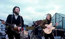 'Get Back', un monumento audiovisual de los Beatles