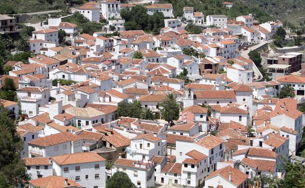 Cinco municipios de Málaga tienen un riesgo muy alto de Covid y otros seis tienen un riesgo alto