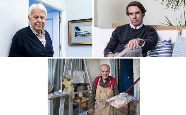 Especial 'Next Spain' de XL Semanal