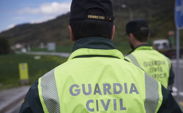 Esta es la campaña de control que llevará a cabo la DGT esta semana