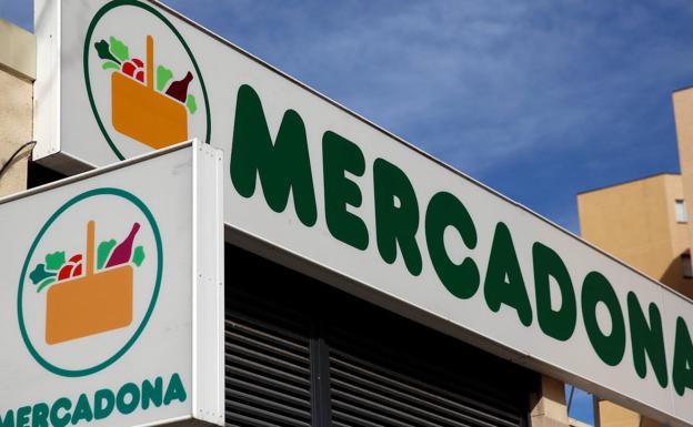 Mercadona, Correos y Repsol, en el 'top ten' de marcas más demandadas