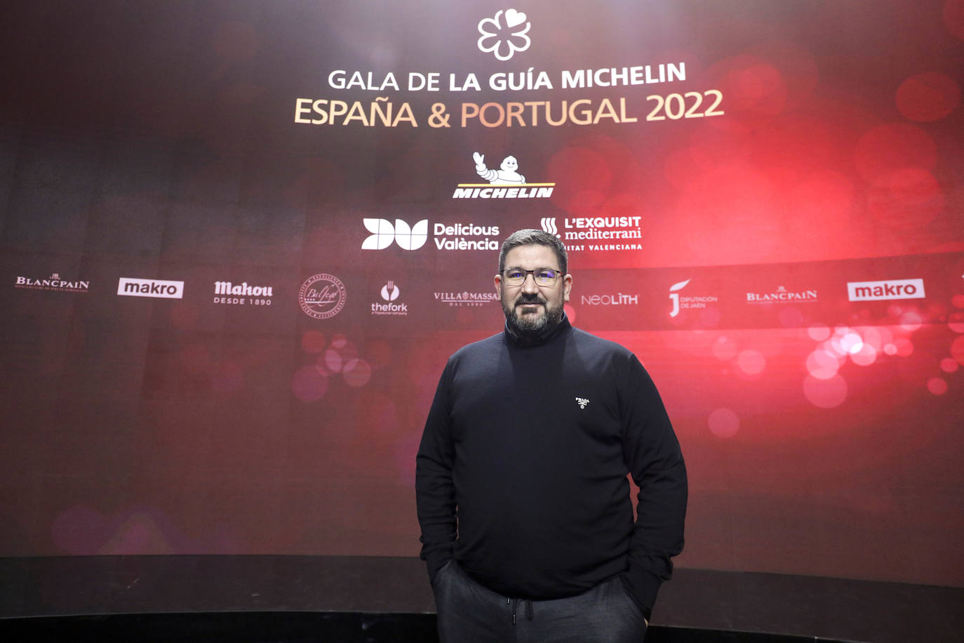 Protagonismo malagueño en las estrellas Michelin 2022