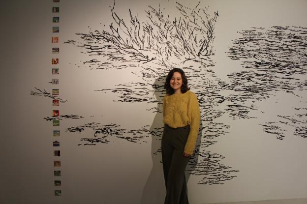 'La desaparición de las especies', un viaje por el tiempo