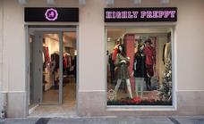 La marca de moda femenina 'Highly Preppy', popular entre las famosas, abre tienda en Málaga