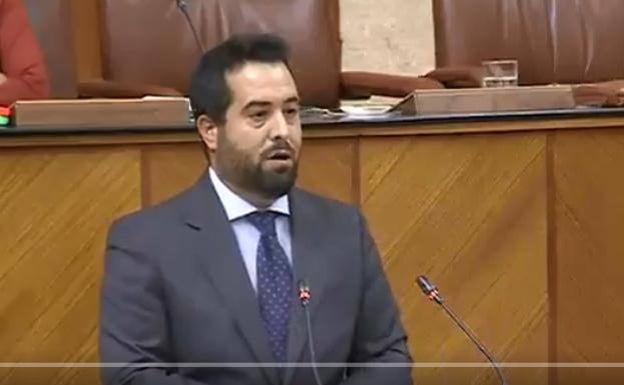 Fran Carrillo asegura que no ha habido garantías en las primarias de Ciudadanos