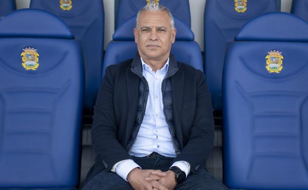 Pellicer ficha por el Fuenlabrada