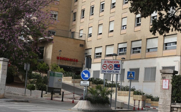 Detectan un brote de Covid en pacientes de la planta de neurocirugía del Hospital Regional