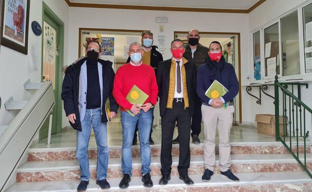 La Mancomunidad de la Costa del Sol invertirá más de 365.000 euros en Manilva
