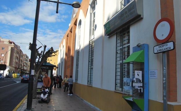 CC OO denuncia el «abandono» de las urgencias en Rincón de la Victoria
