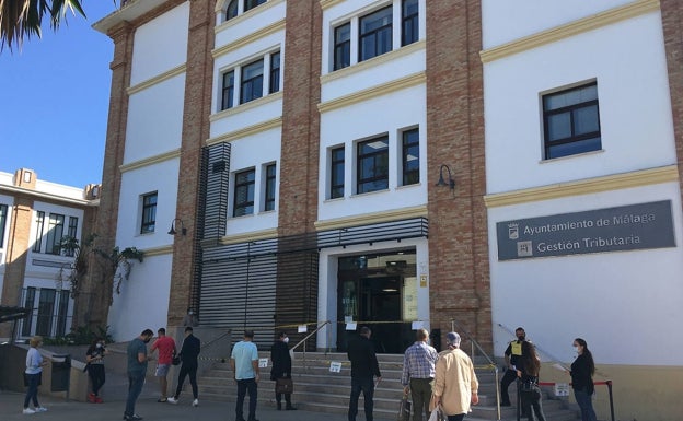 Málaga exprimirá la nueva ley estatal de la plusvalía para cobrar lo máximo al ciudadano