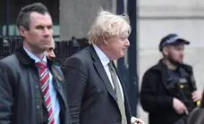 Golpe electoral a Boris Johnson en la Inglaterra profunda