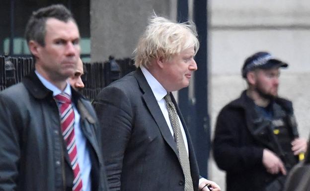 Golpe electoral a Boris Johnson en la Inglaterra profunda